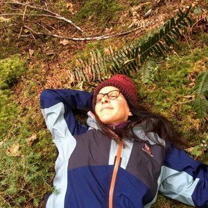 Meet your Posher, Katyushka